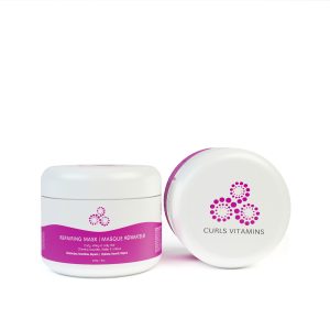 Curls Vitamins
